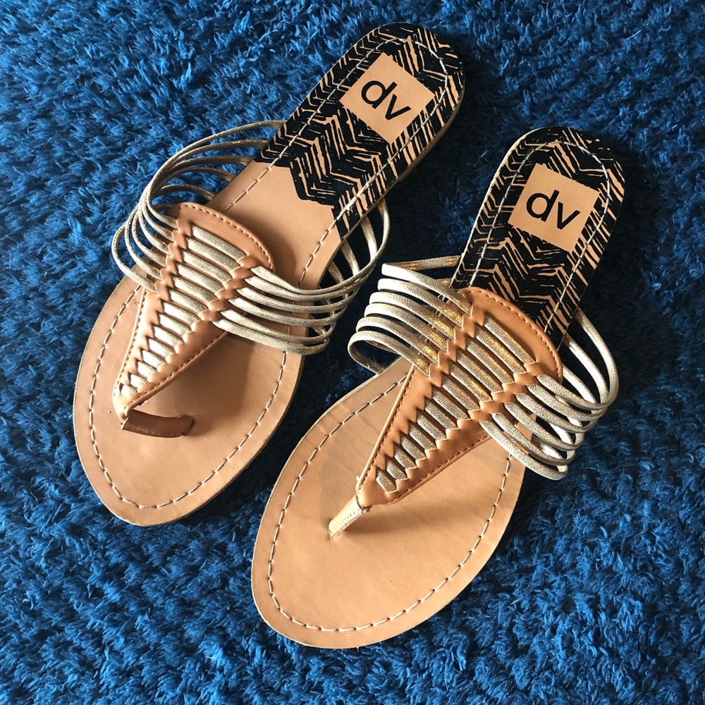Dolce Vita Sandals